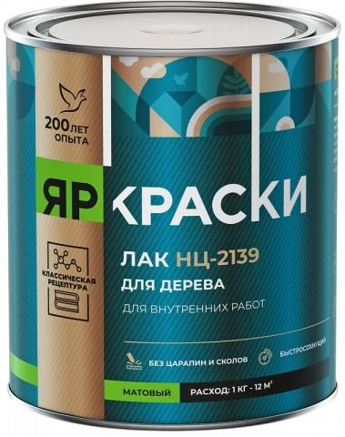 Лак мебельный