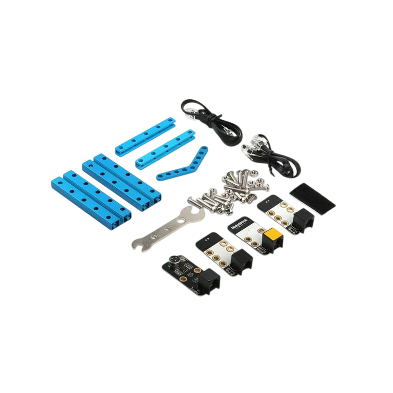 Ресурсный набор mBot Add-on Pack Interactive Light&Sound