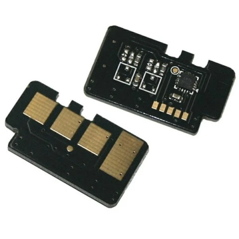 Чип к картриджу Xerox Phaser 3320 (106R02306) (11000 стр) черный, Hi-Black