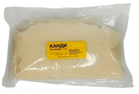 Сахарная пудра для подкормки пчел (1 кг) <Канди>