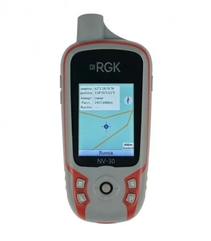 GPS/глонасс-приемник (навигатор)