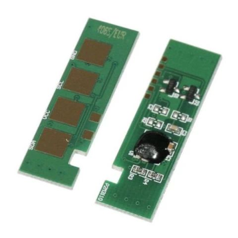 Чип к картриджу Samsung CLP-360/365/368/CLX-3300/3305/Xpress C410/C460 (1500 стр) черный, Master