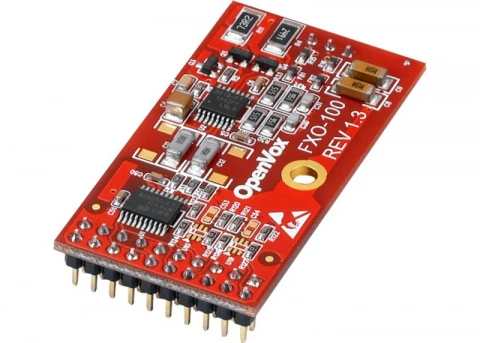 Модуль OpenVox <FXO-100>