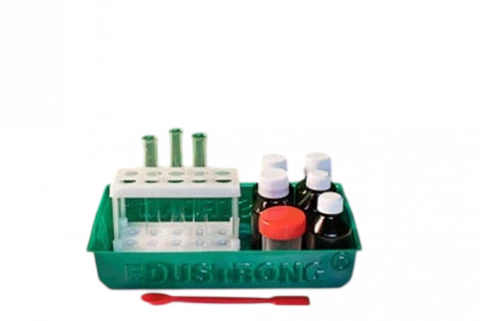 Набор оборудования для ГИА по химии (на одного учащегося)