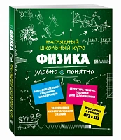 Пособие <Физика. Подготовка к ОГЭ ЕГЭ. 7-11 классы> Попова И.А.