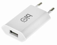 Сетевое зарядное устройство USB-A 5 Вт Bion