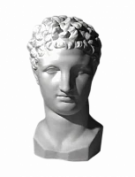Голова Гермеса