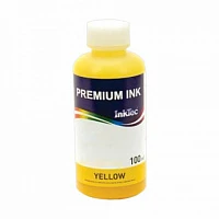 Чернила для термо перенос (100 мл, сублимационные) Yellow