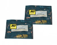 Чип к картриджу HP CLJ CP1215/ CP1515/ CM1312 (1400 стр) желтый, Hi-Black